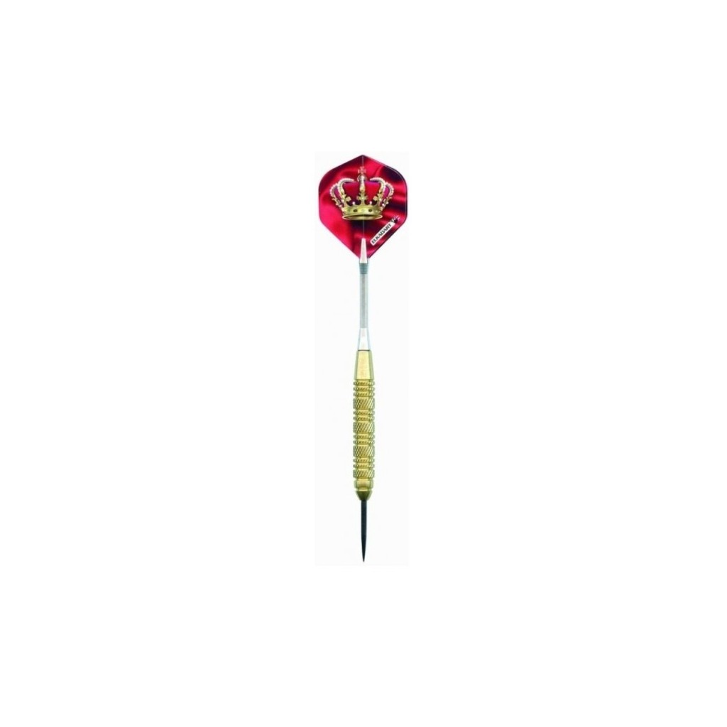 Fléchettes Laiton Sovereign Acier 20g