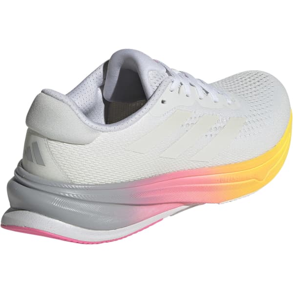 Chaussure running ADIDAS SUPERNOVA RISE W FTWBLA/BLACRY/ROSLUC