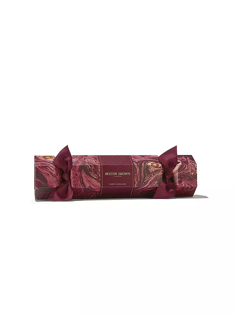 MOLTON BROWN Geschenkset - Floral & Spicy Christmas Cracker 4x50ml keine Farbe