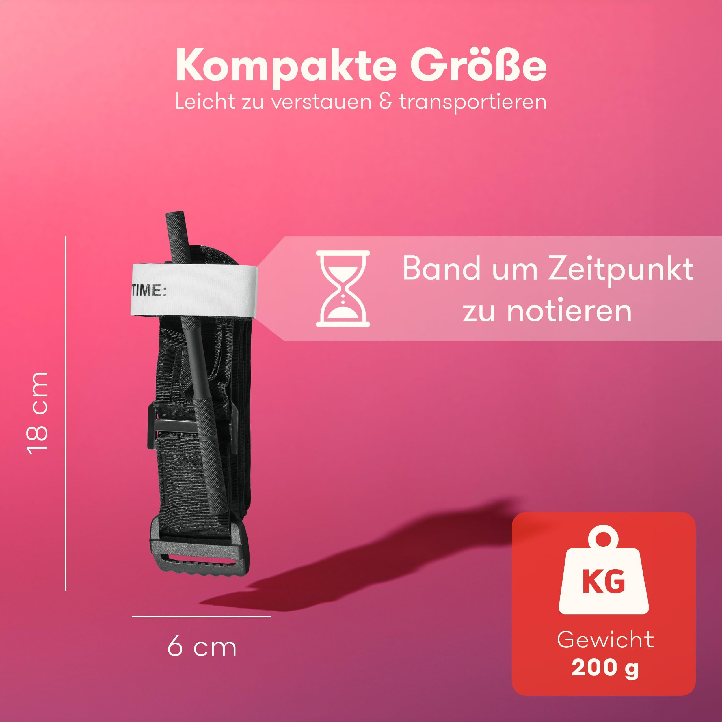 PURAHELP Tourniquet
