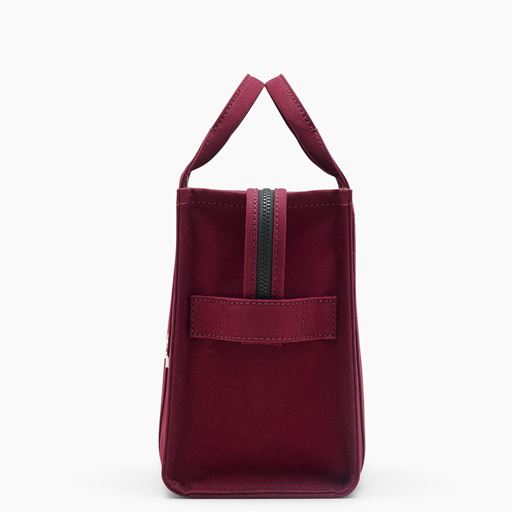 Marc Jacobs The Traveler Tote Bag, Oxblood