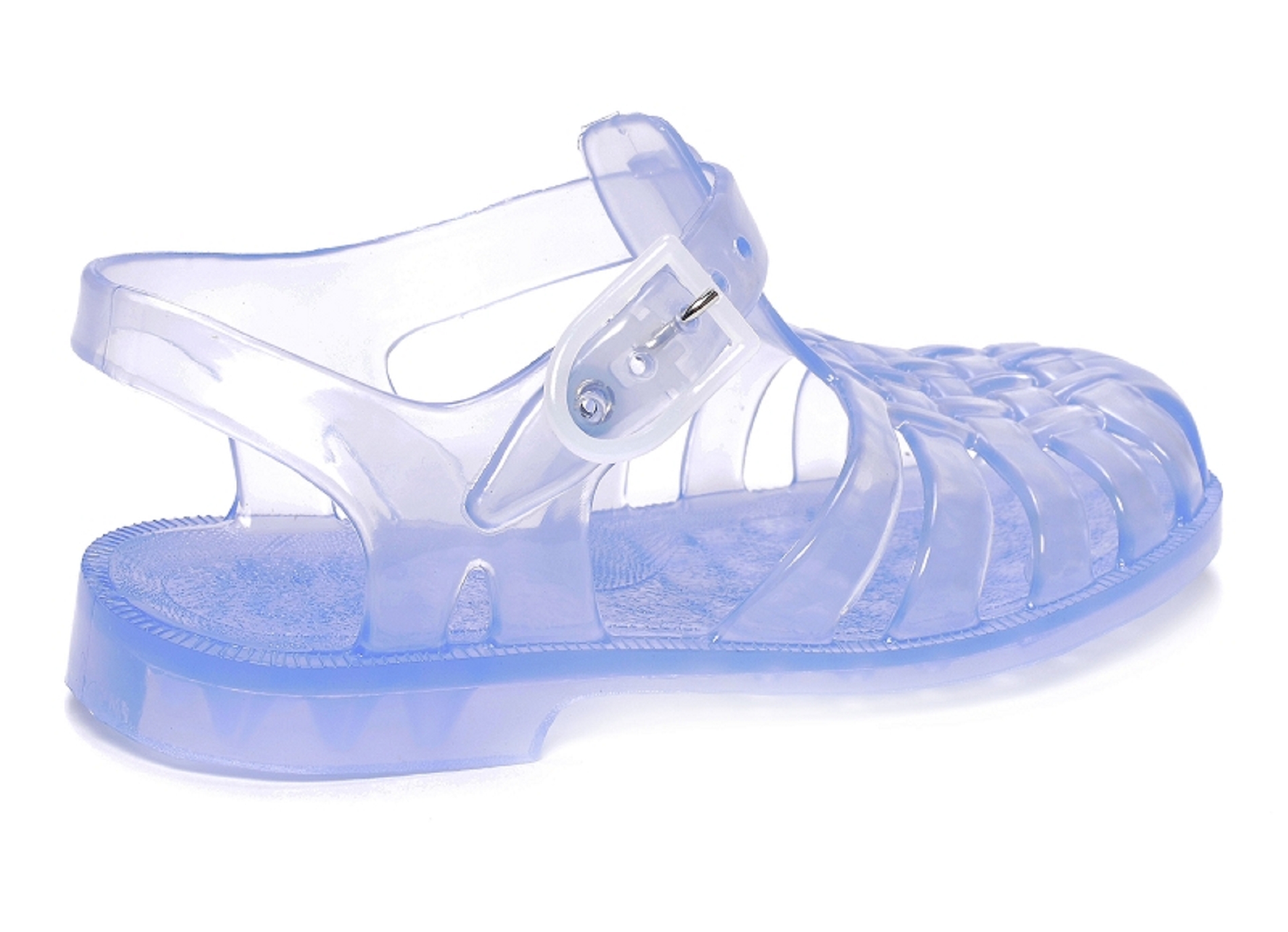 Sun garcon transparent