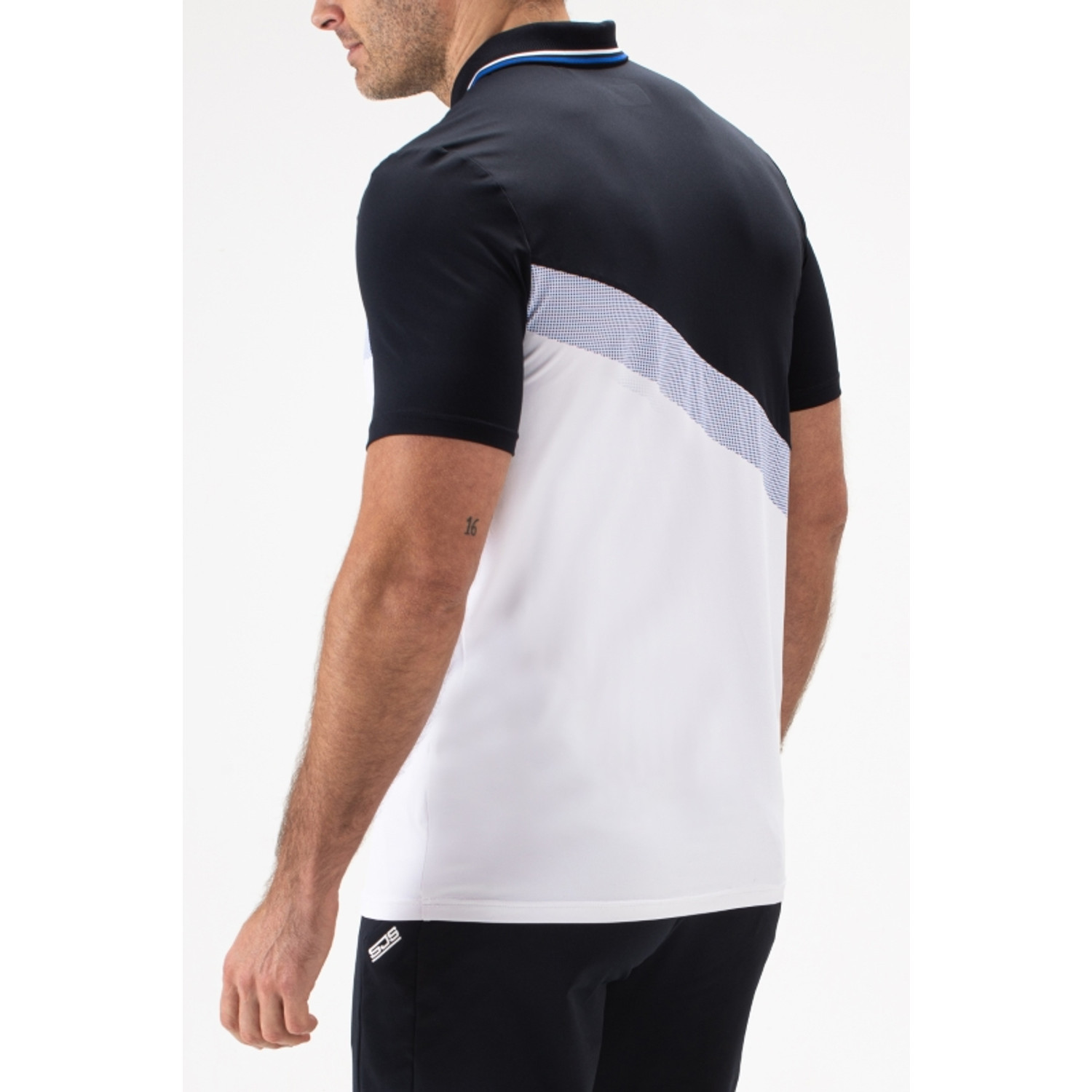 Sjeng Sports teamkleding herenpakket 10