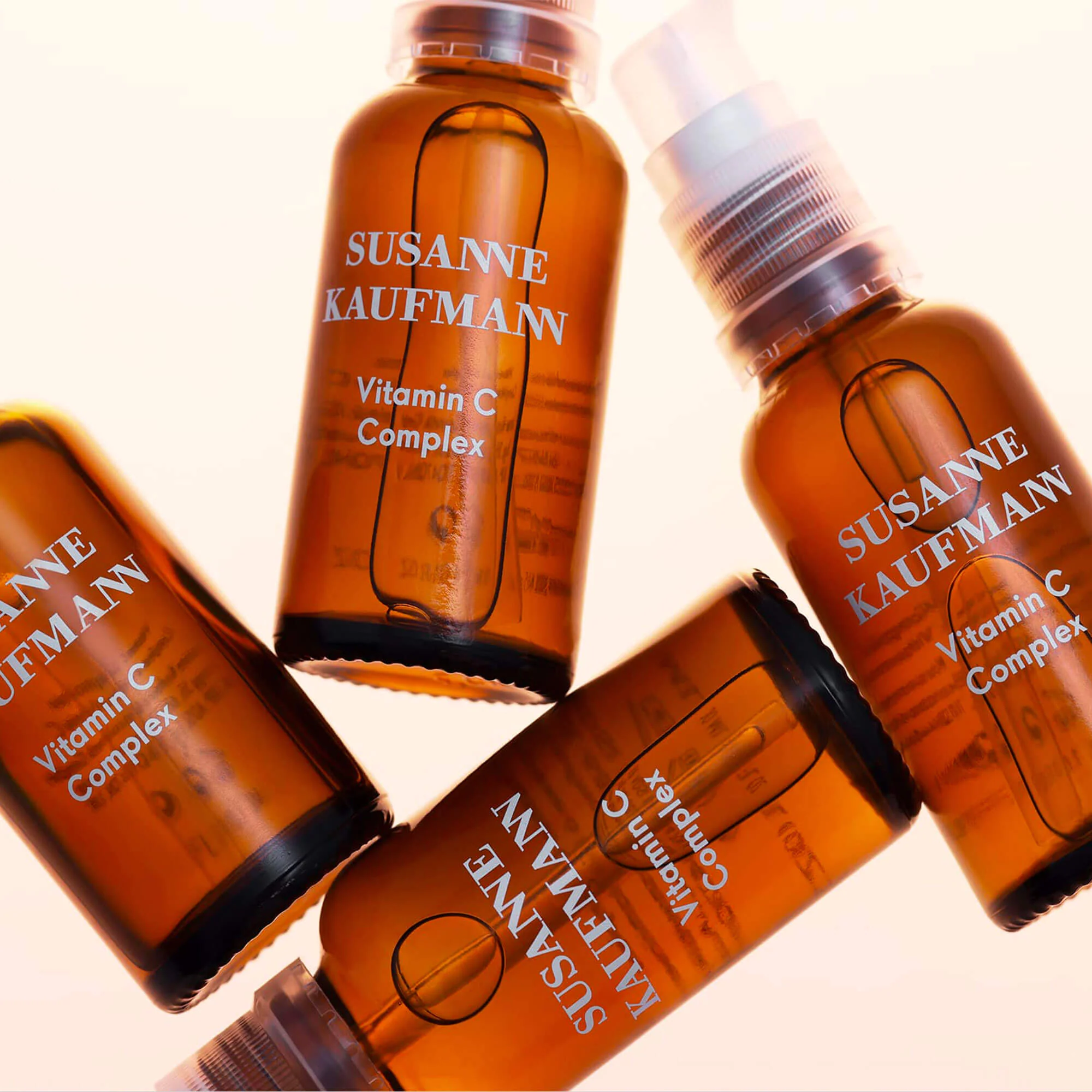 Susanne Kaufmann Vitamin C Complex Sérum à la Vitamine C