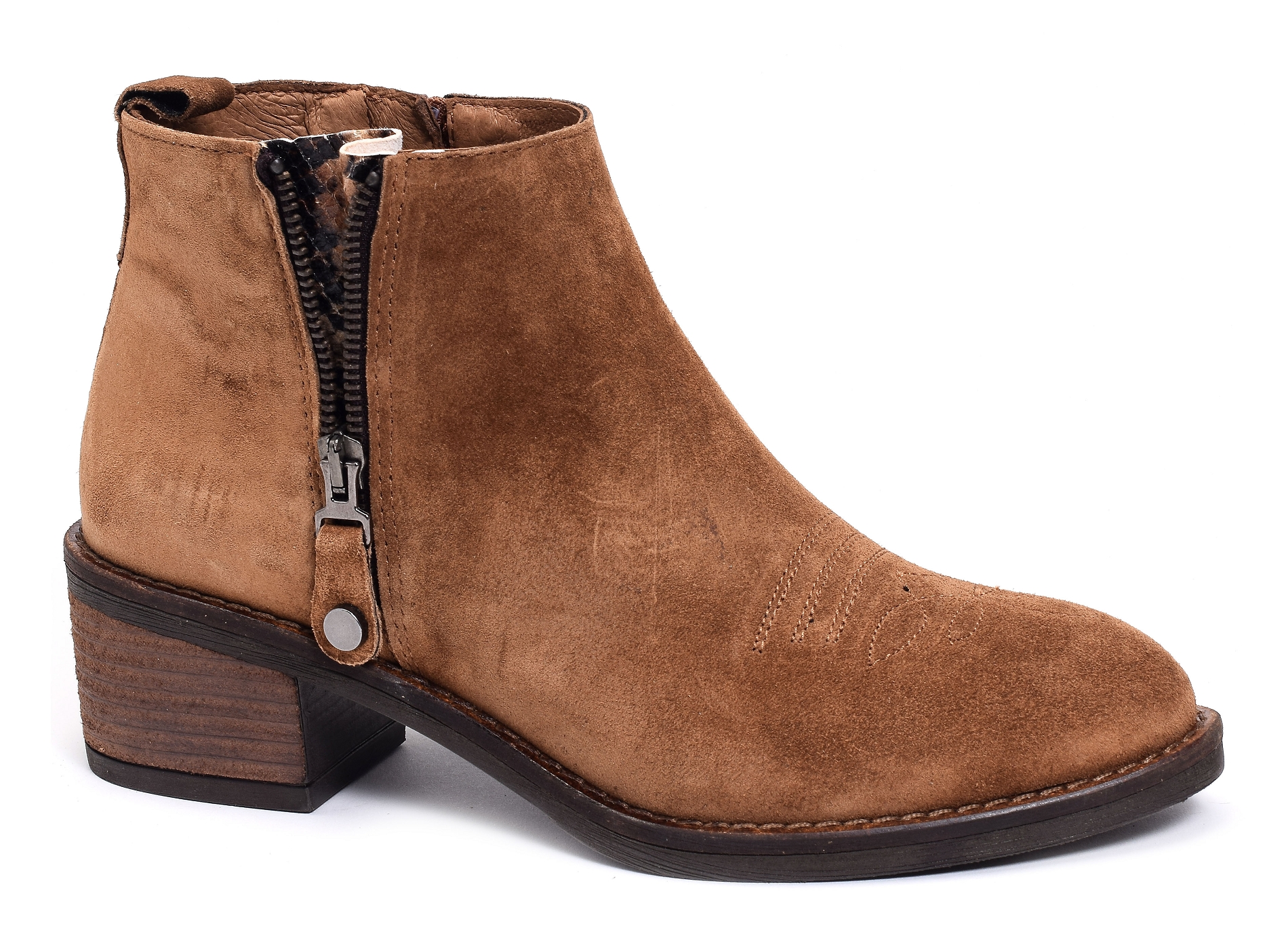 Nelly 4441 camel