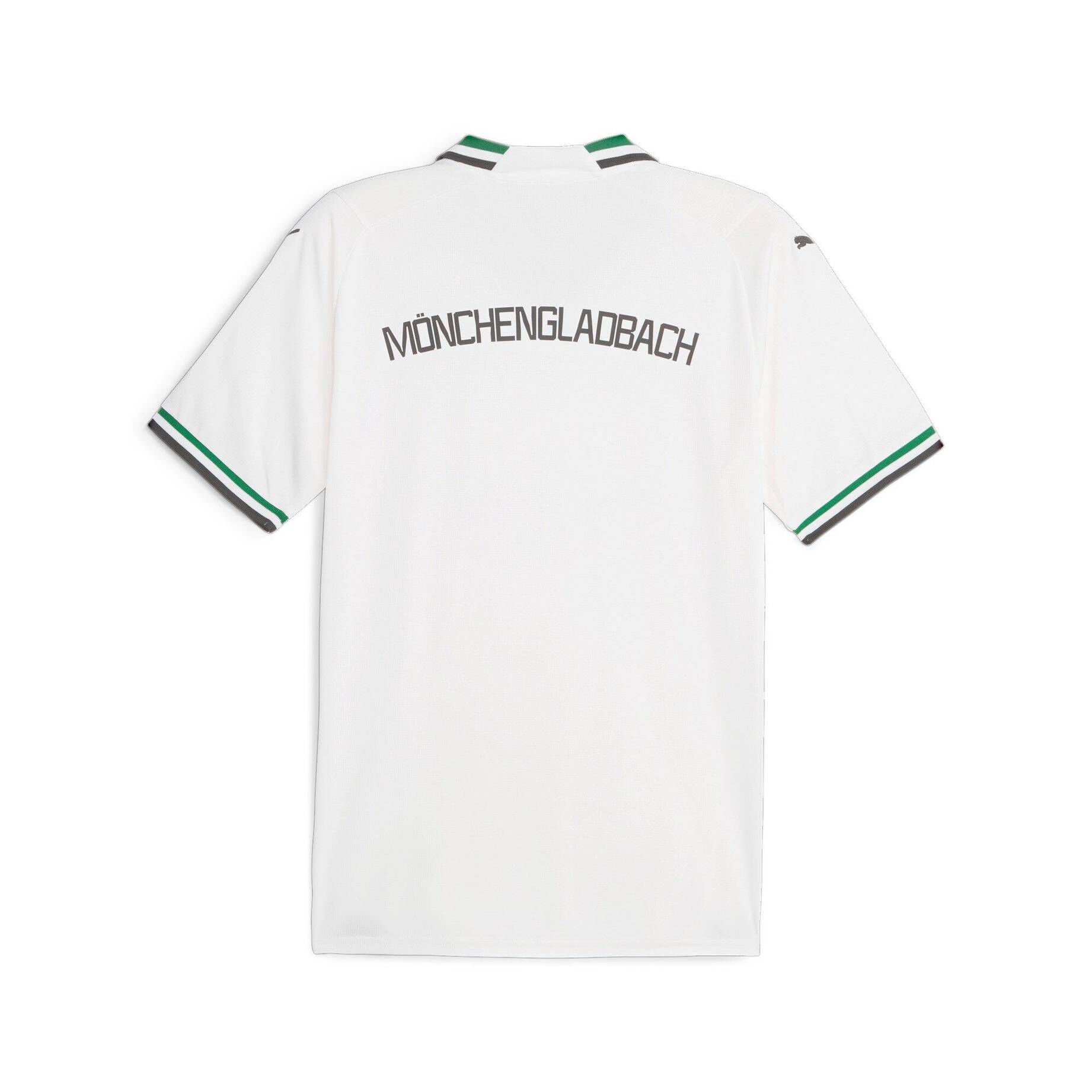 Puma| Herren Fußballtrikot BMG HOME JERSEY REPLICA