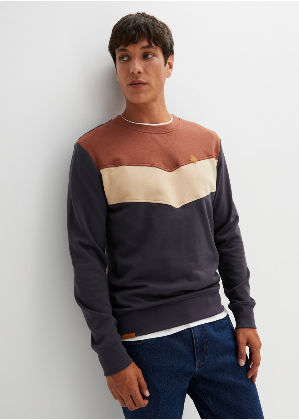 Sweat-shirt