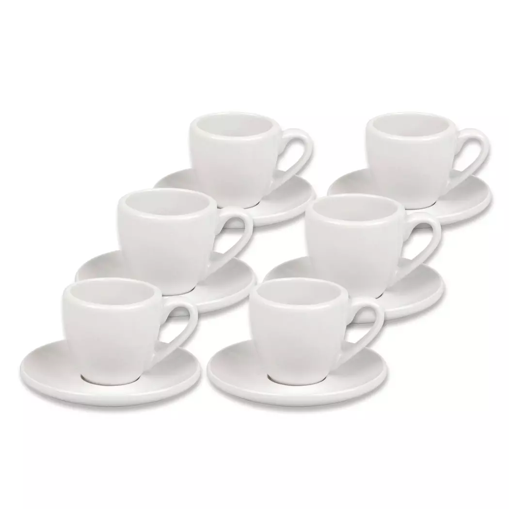 Espressotasse Coffeebar 6tlg.