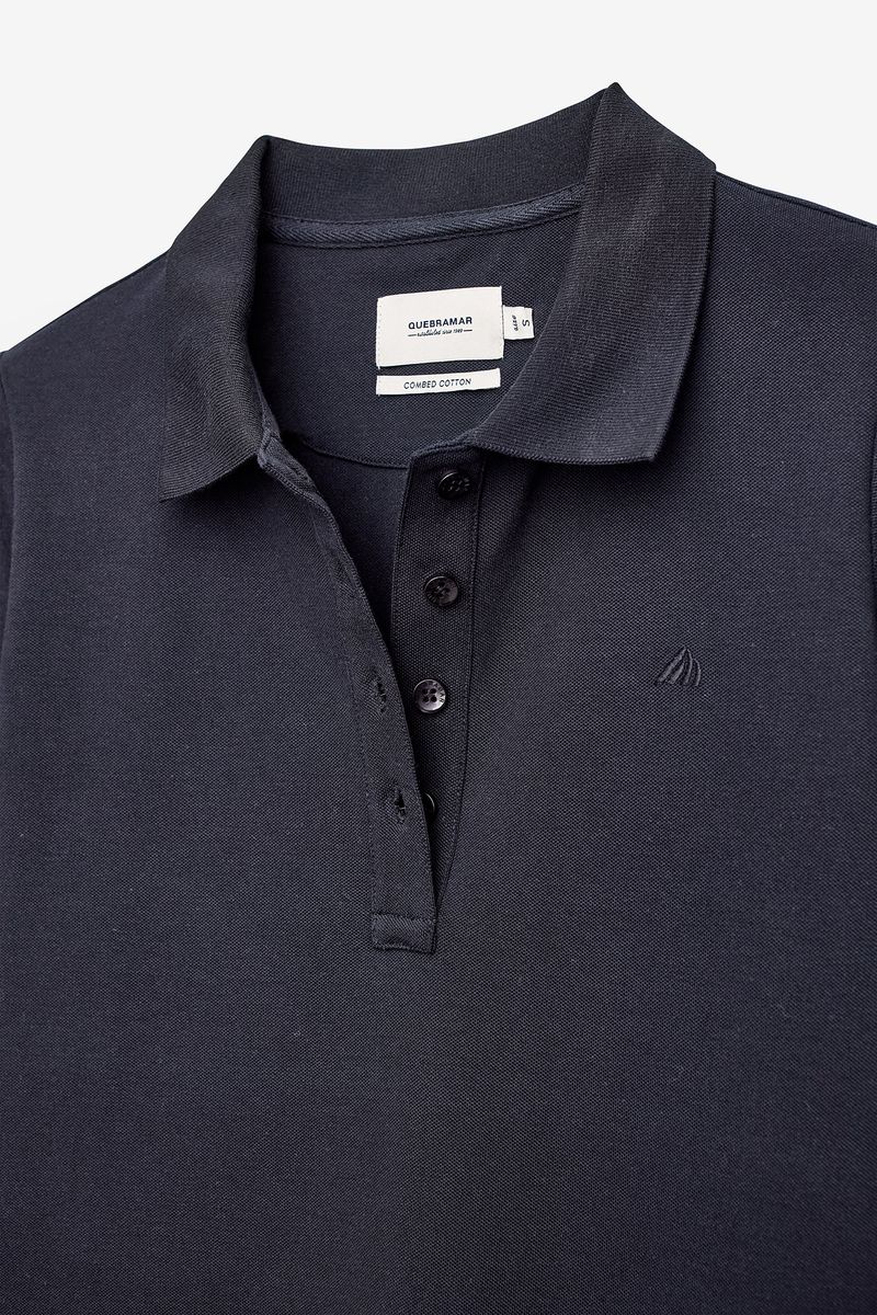 POLO PIQUET BÁSICO