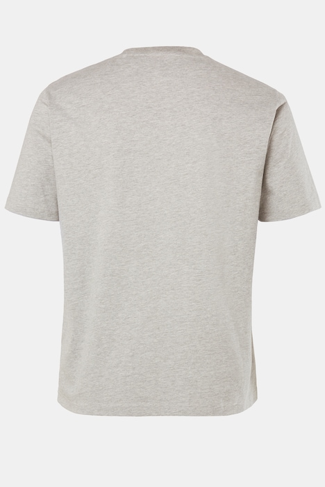 T-Shirt, Halbarm, Sailor-Print, bis 8 XL