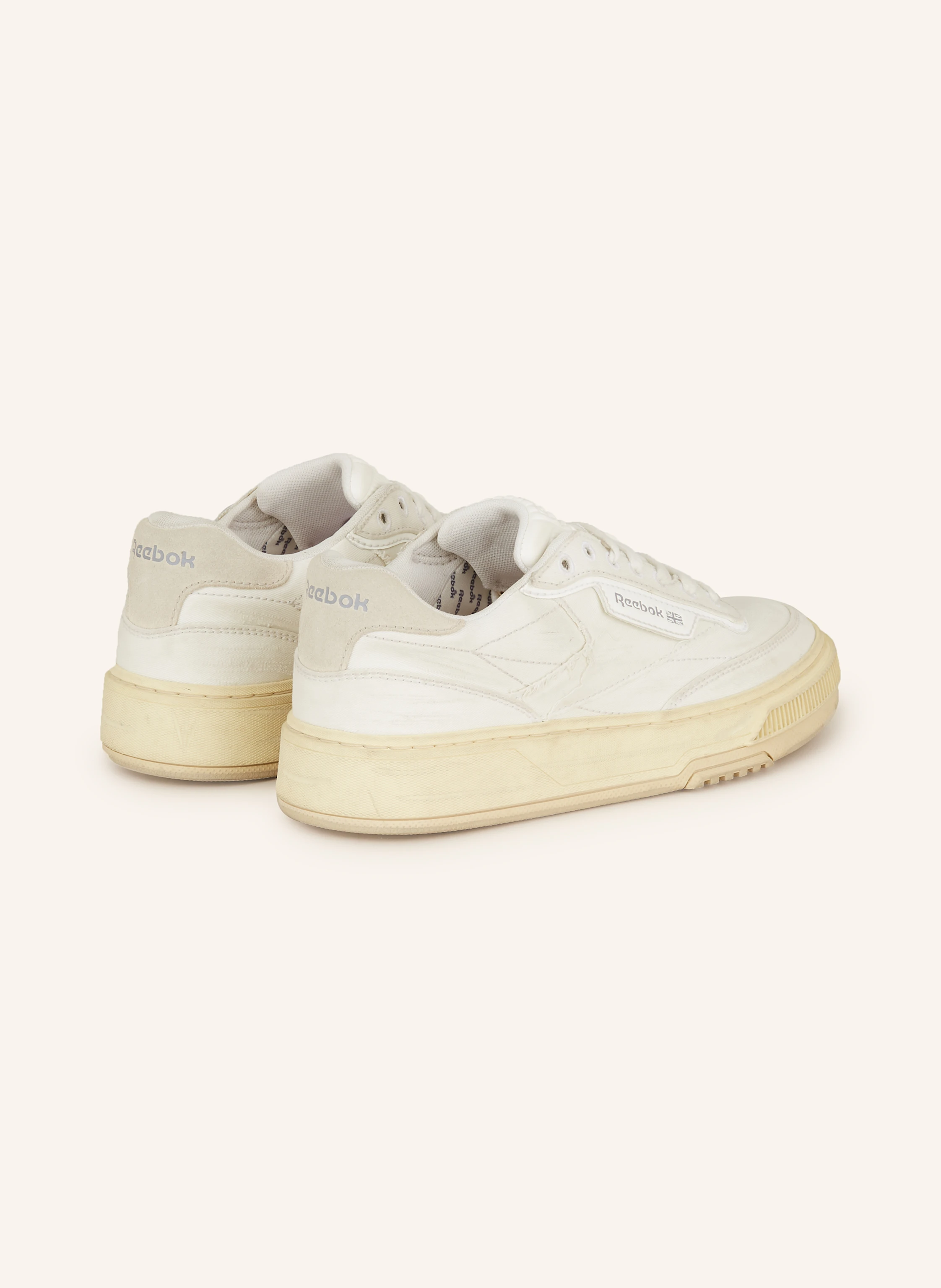 Reebok Sneaker CLUB C LTD