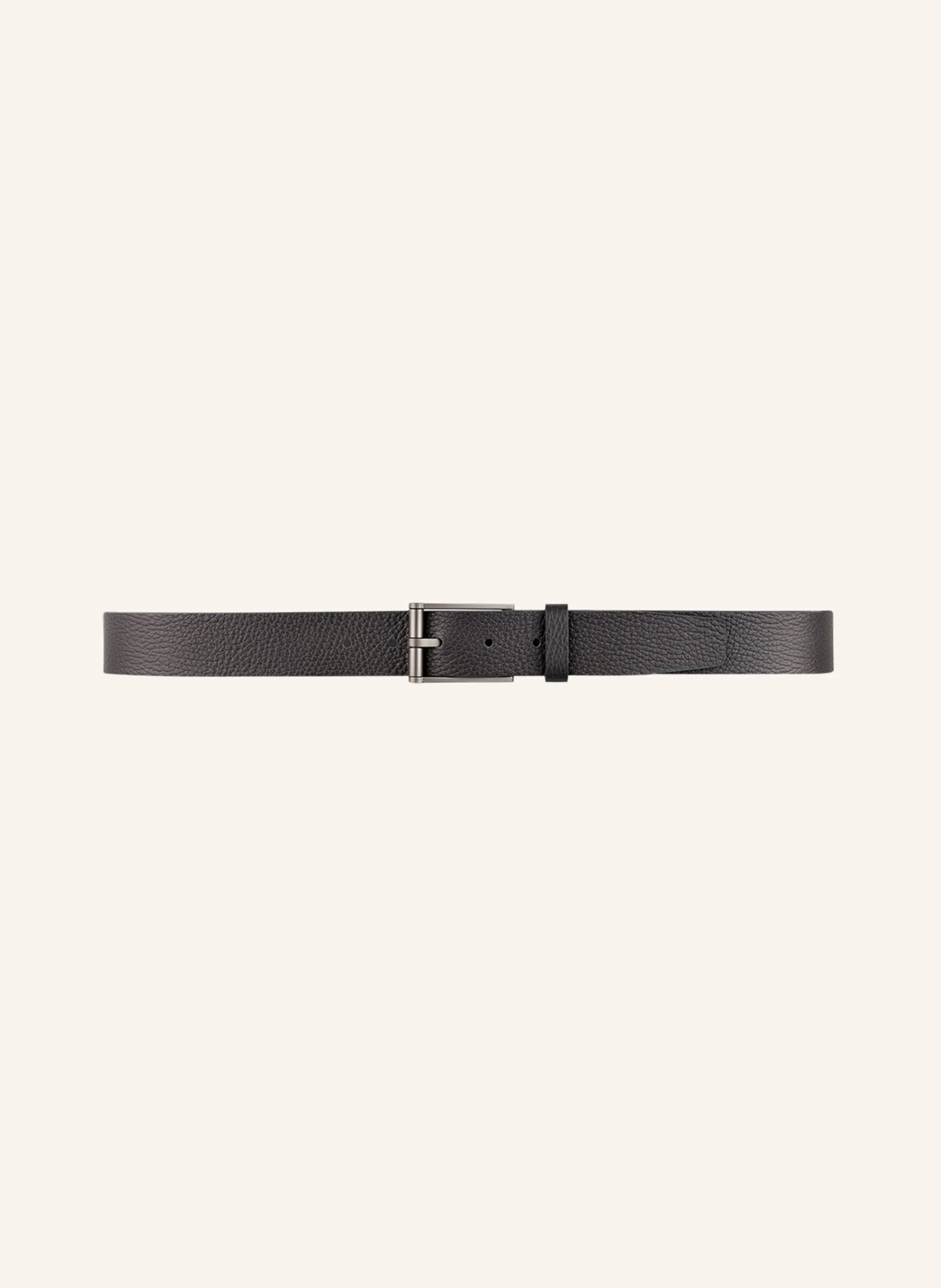 PORSCHE DESIGN Ledergürtel