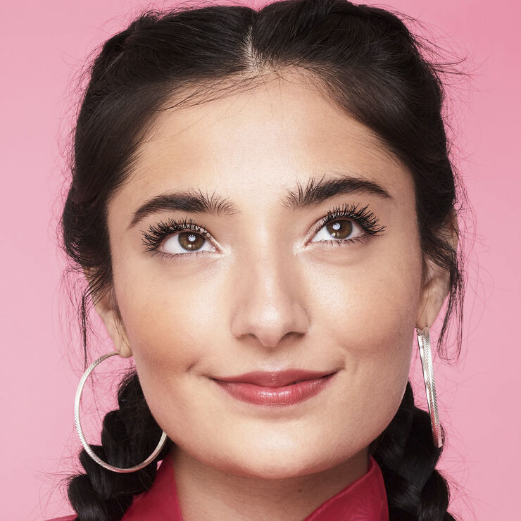 Benefit Cosmetics BANGin' Deal volumizing mascara kit - full-size & mini BadGal Bang! Ma