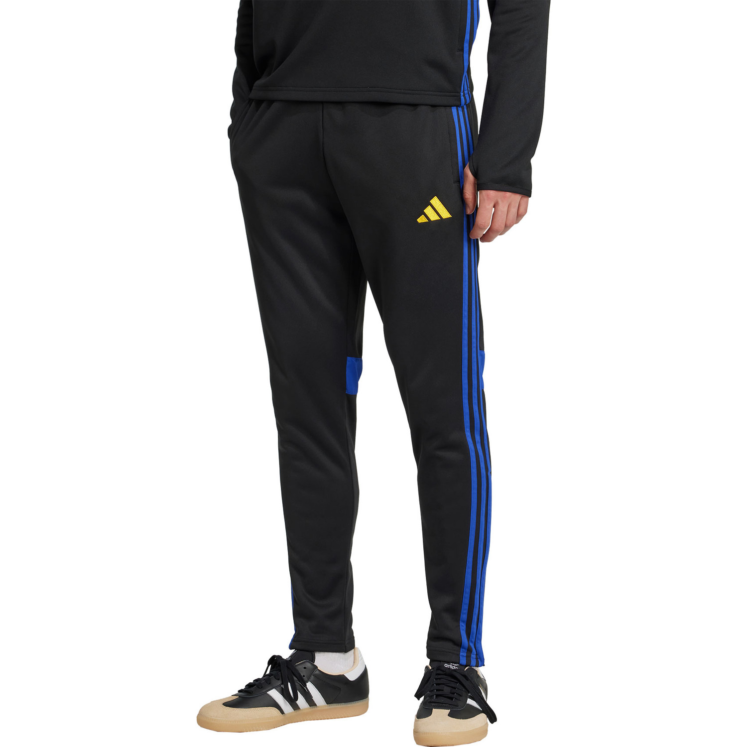 adidas Tiro 25 Essentials Winterized Trainingspak