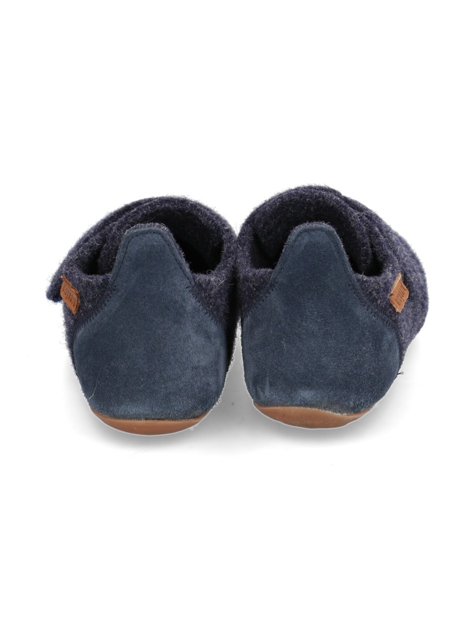 CASUAL WOOL