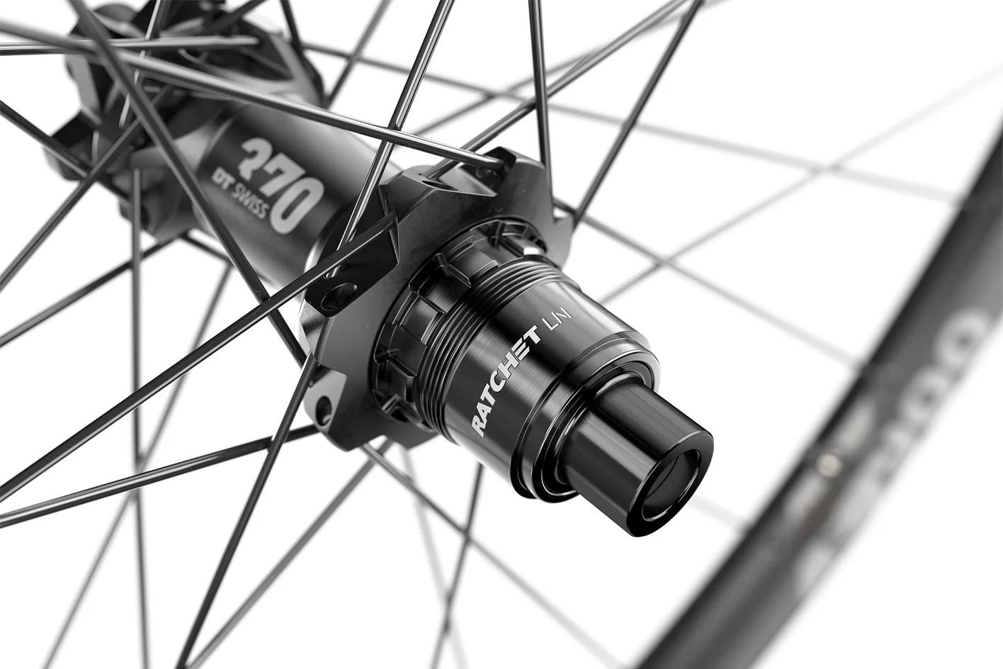DT Swiss E 1900 Spline DB 27.5
