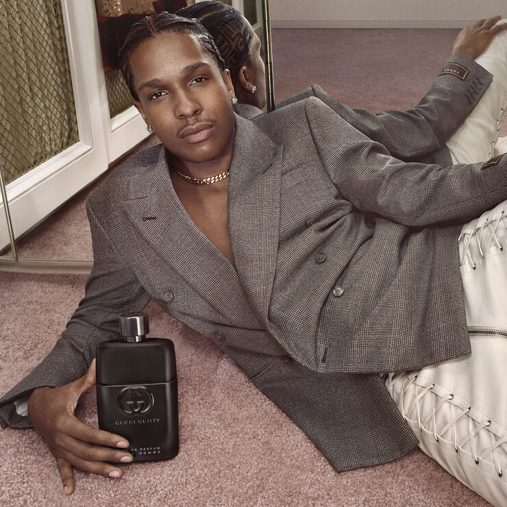 Gucci GUCCI Guilty Pour Homme Eau de parfum