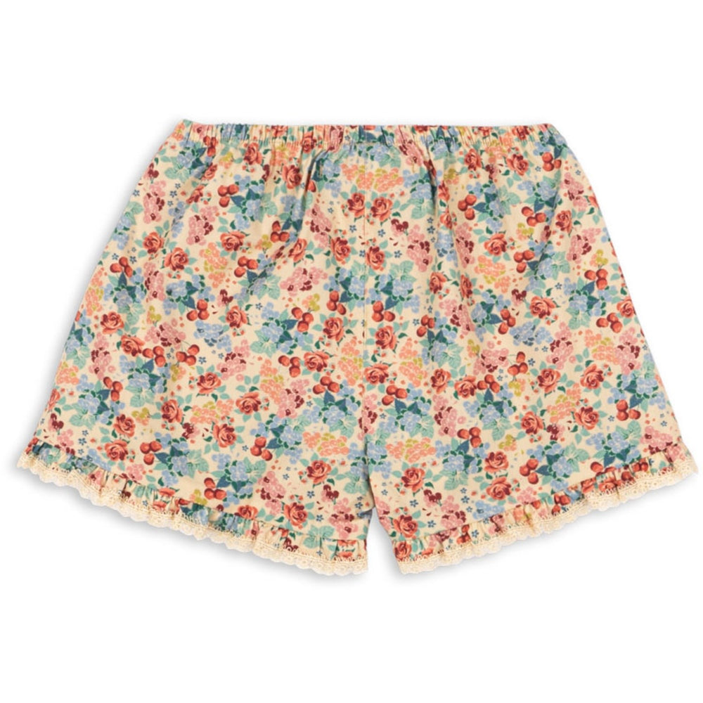 Køb Konges Sløjd Vienna Verbena Shorts Gots