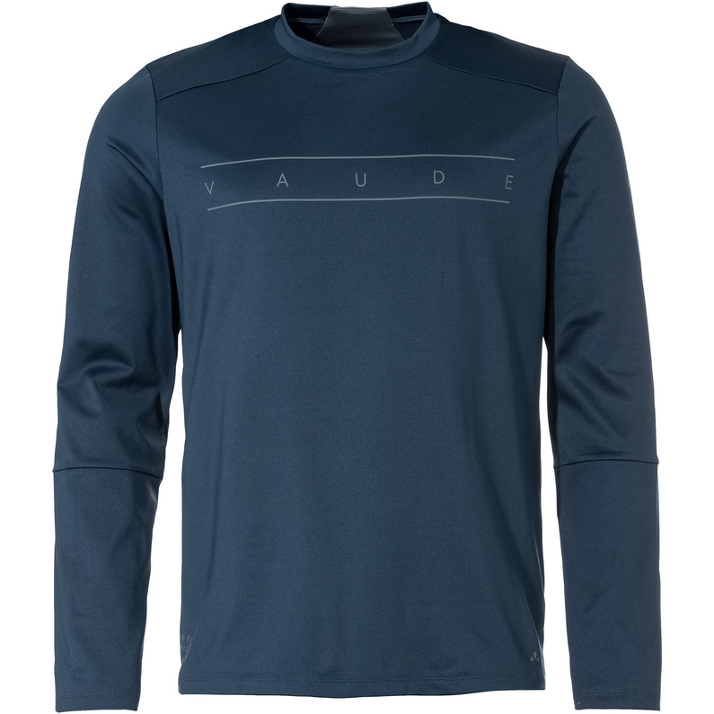 Vaude Herren Qimsa Radtrikot