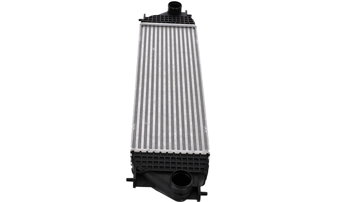 Intercooler