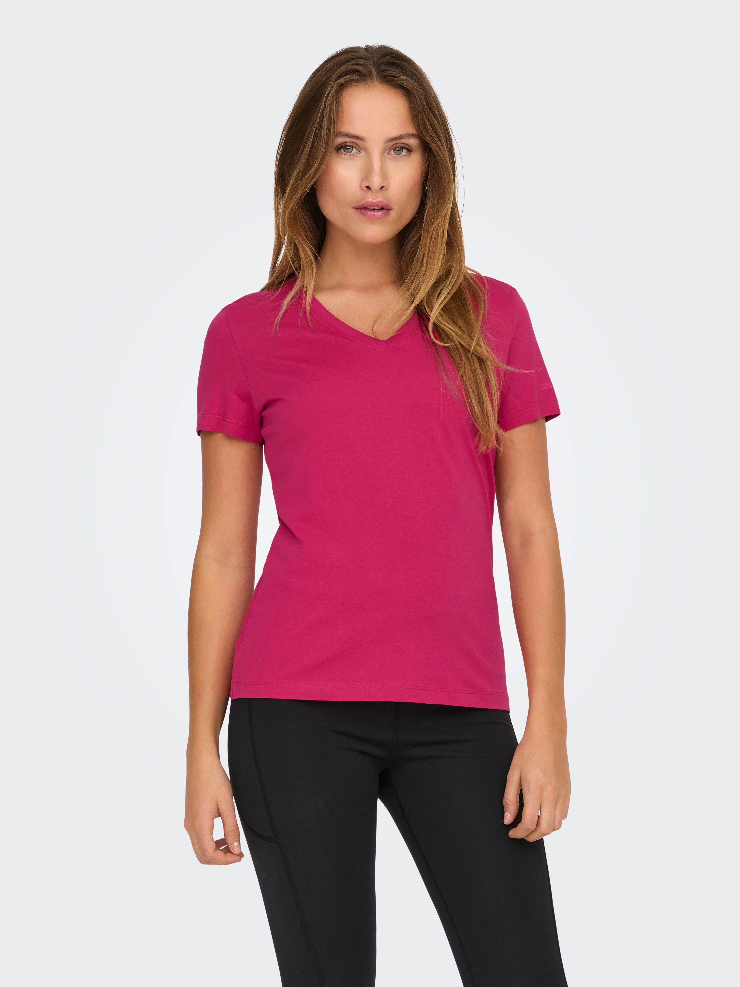 ONPMOON T-shirt Granita