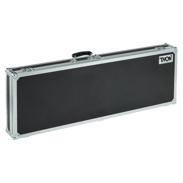 Thon Case Warwick RB Corvette