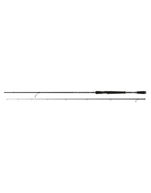 Fox Rage Ti Pro Jigger Finesse 240cm 7-28g - Roofvishengel -