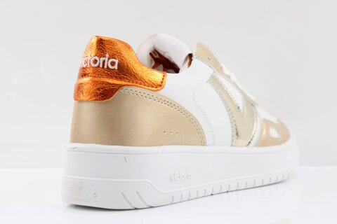Victoria Schnürschuhe