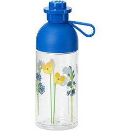 Gourde HYDRATION BOTTLE WILD FLOWERS, 0,5 litre
