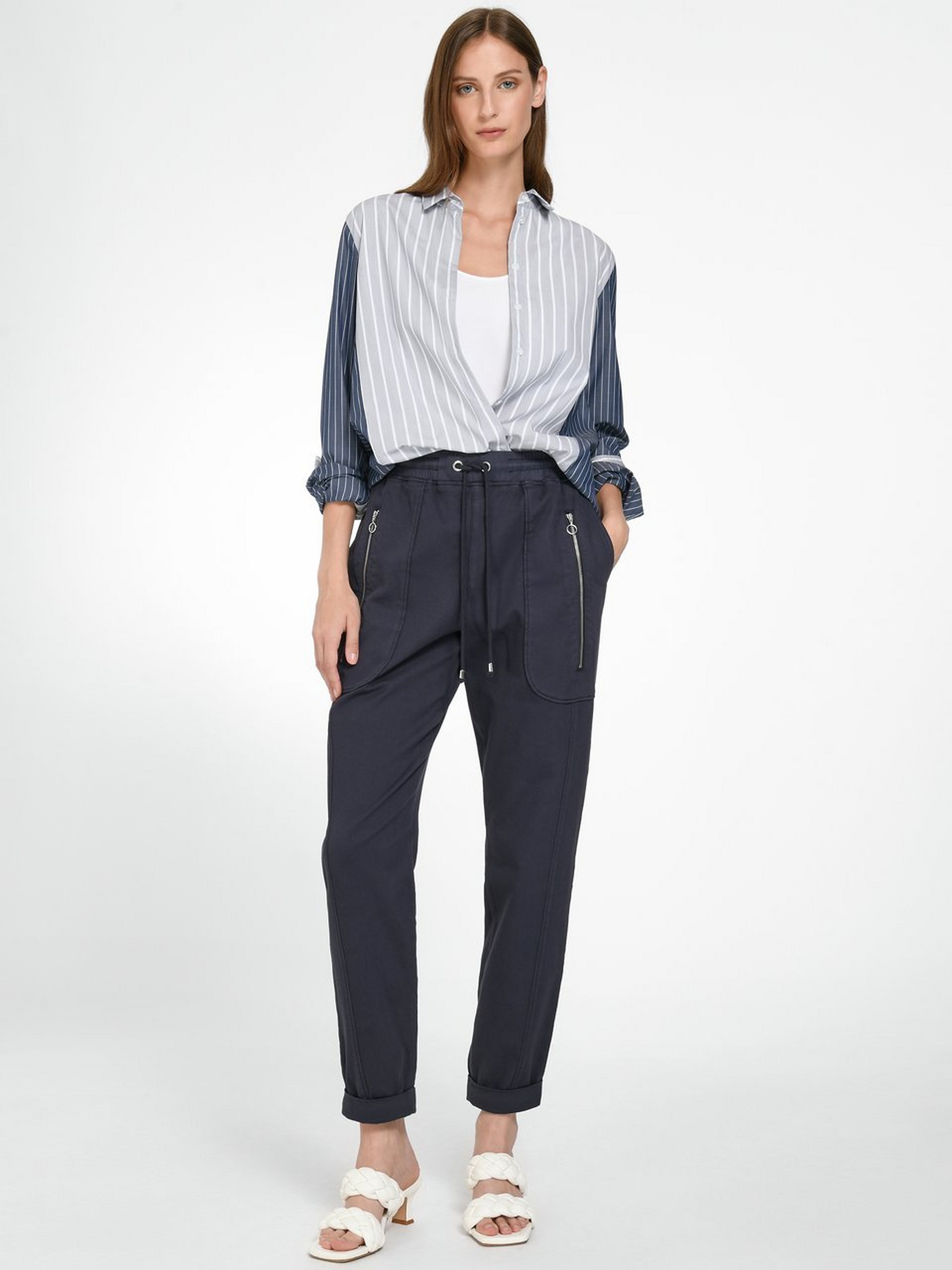 Jogg-Pants Passform Barbara