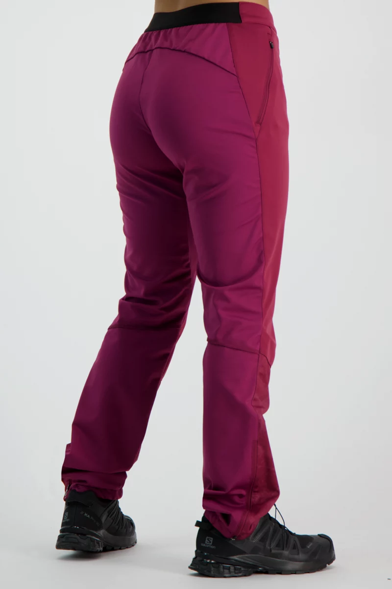 Löffler Arctic WS Light Damen Langlaufhose