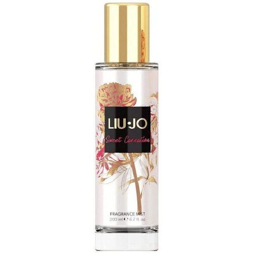 Liu Jo - Perfume clavel dulce, 200ml Otros