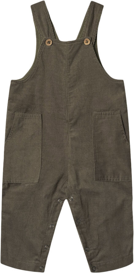 Wheat Overalls Viggo Dry leaves