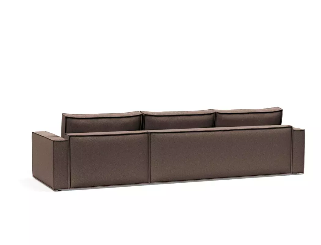 Ecksofa Newilla Lounger