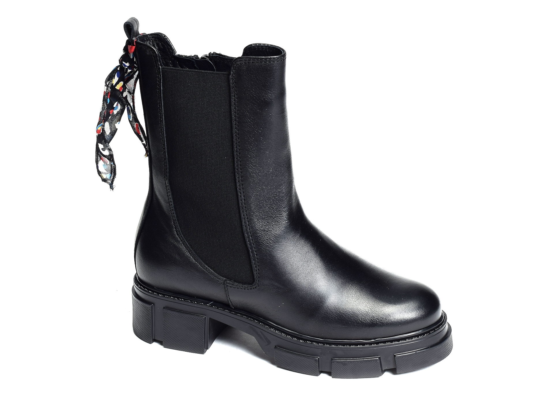 Berry 3623 noir
