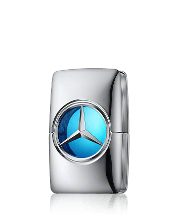 Mercedes-Benz Man Bright edp vapo 50ml