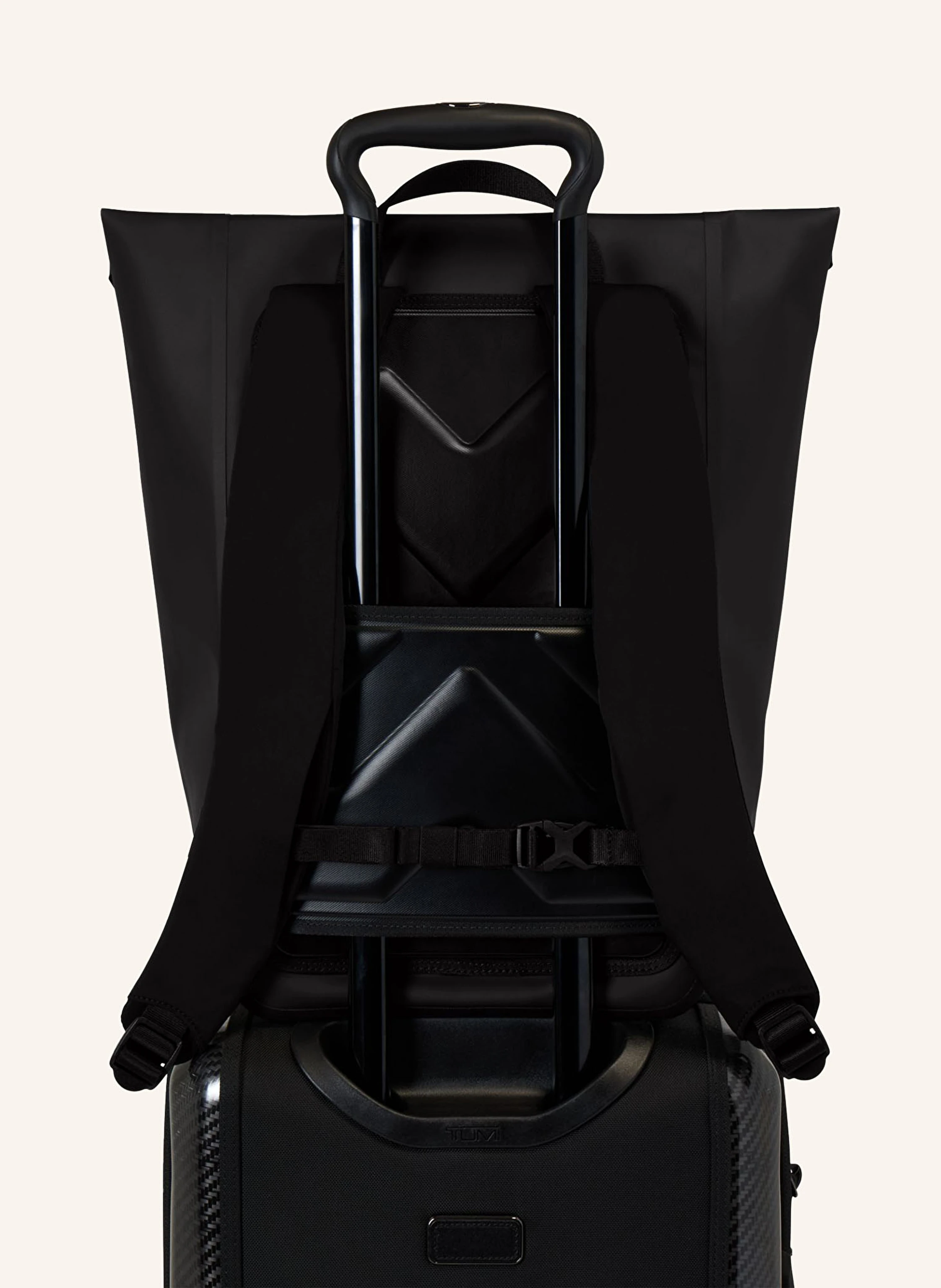 TUMI MCLAREN Rucksack TERRAIN BACKPACK