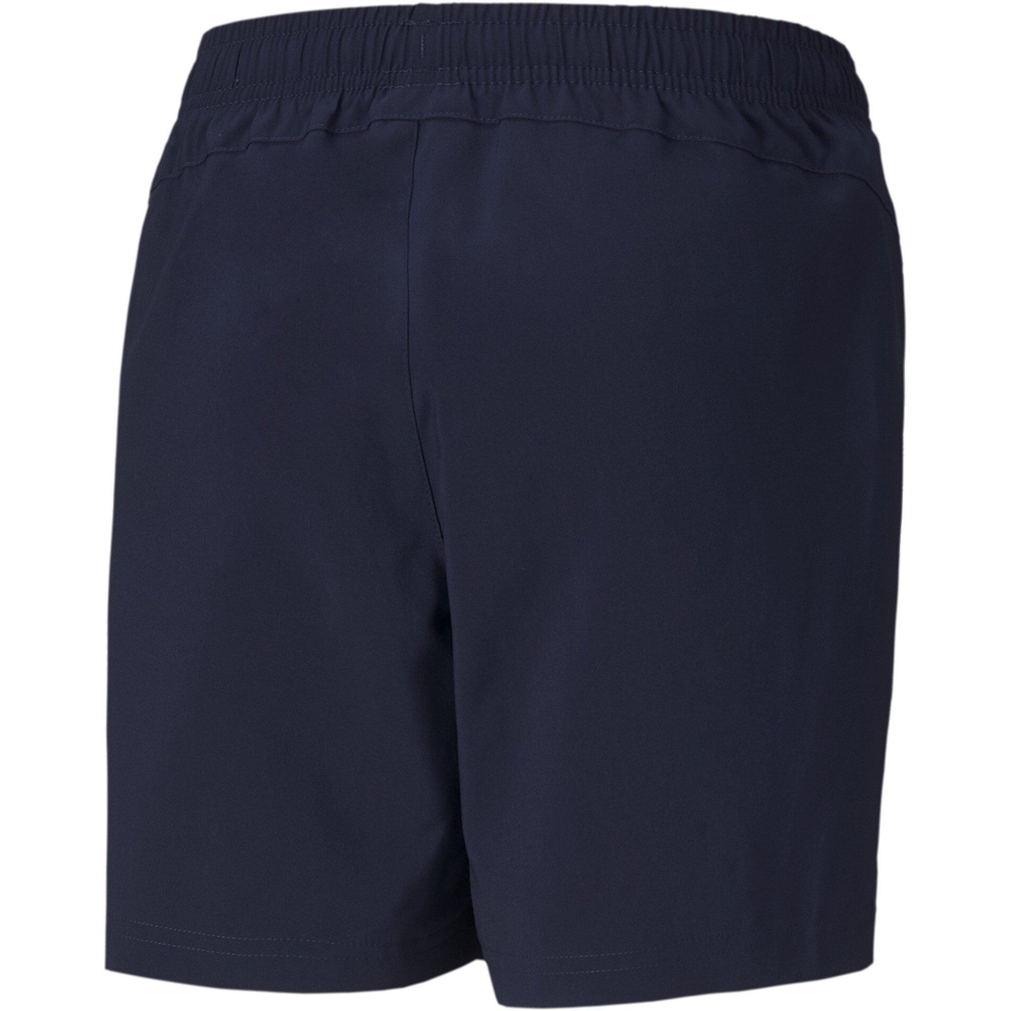 Puma Active Woven Shorts B Tracksuit Short Boys
