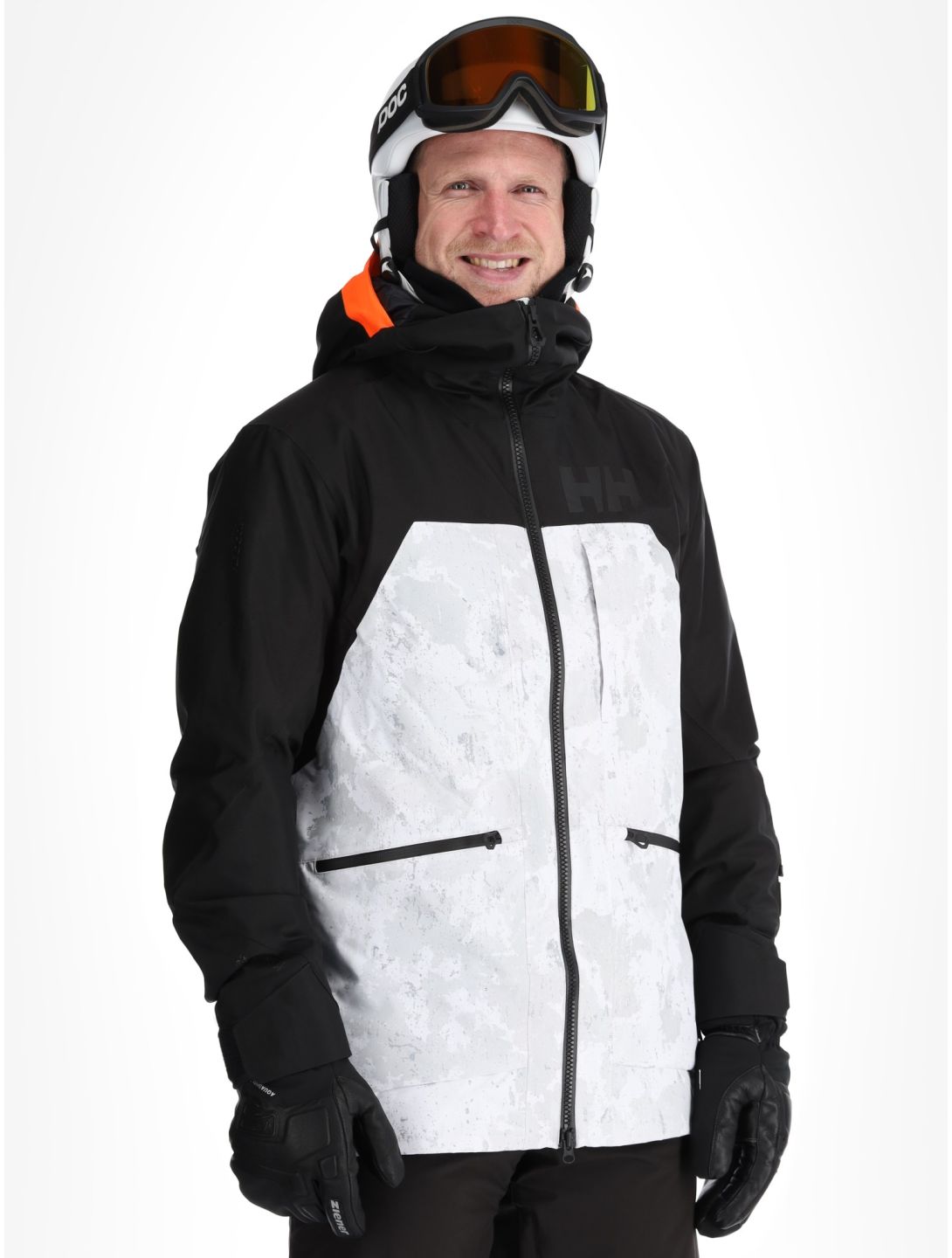 Straightline Lifaloft 2.0 Jkt ski-jas heren