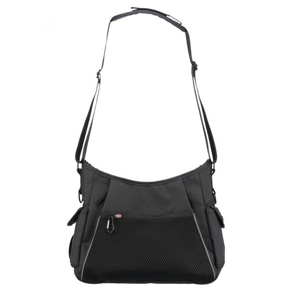 Trixie Saco para Caminhadas com Bolsas para Acessórios