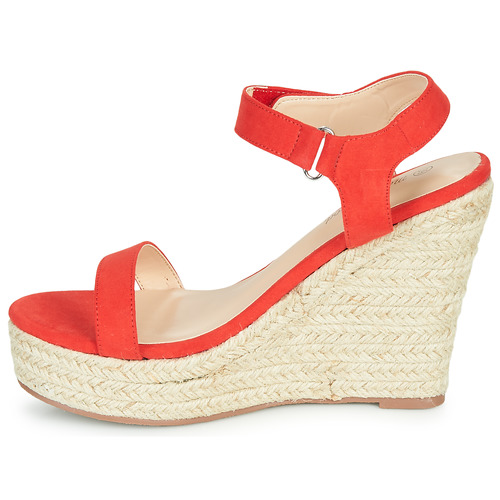 Moony Mood - MARLEINE - rouge