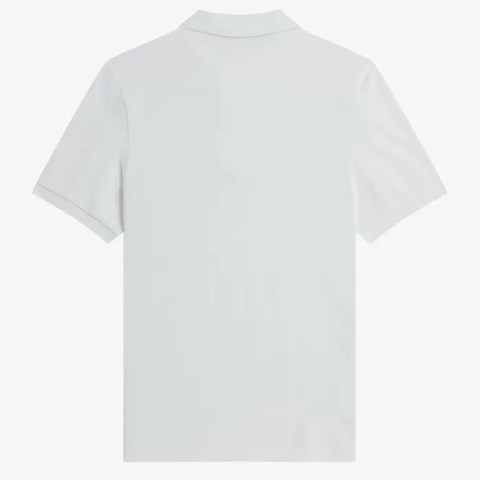 Fred Perry Plain Polo Heren