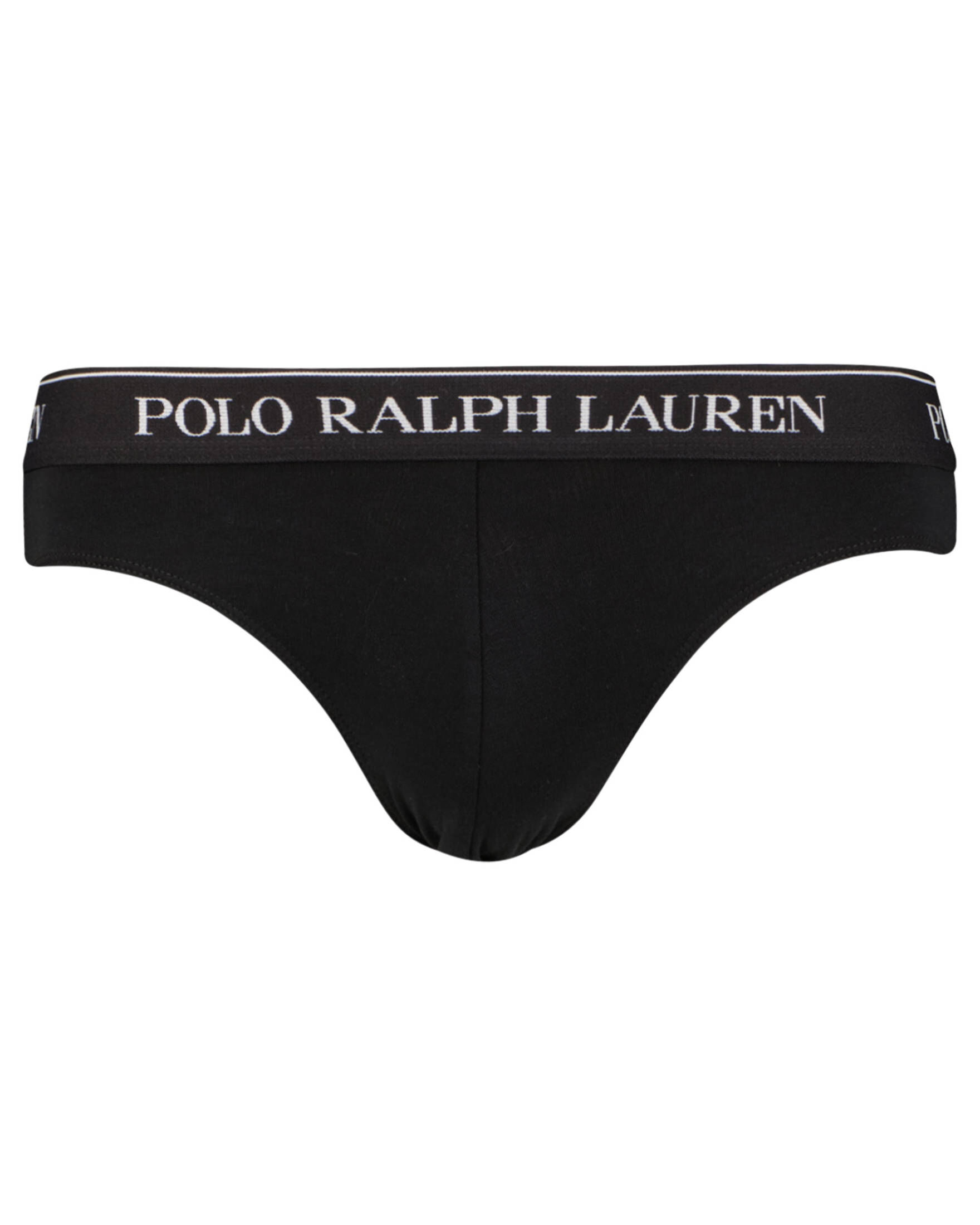 Polo Ralph Lauren| Herren Slips STRETCH COTTON THREE LOW RISE BRIEFS