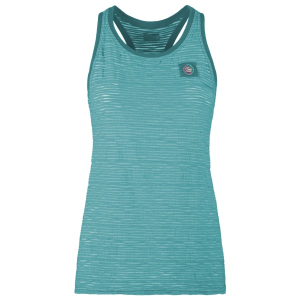E9 - Women's Milvia - Débardeur