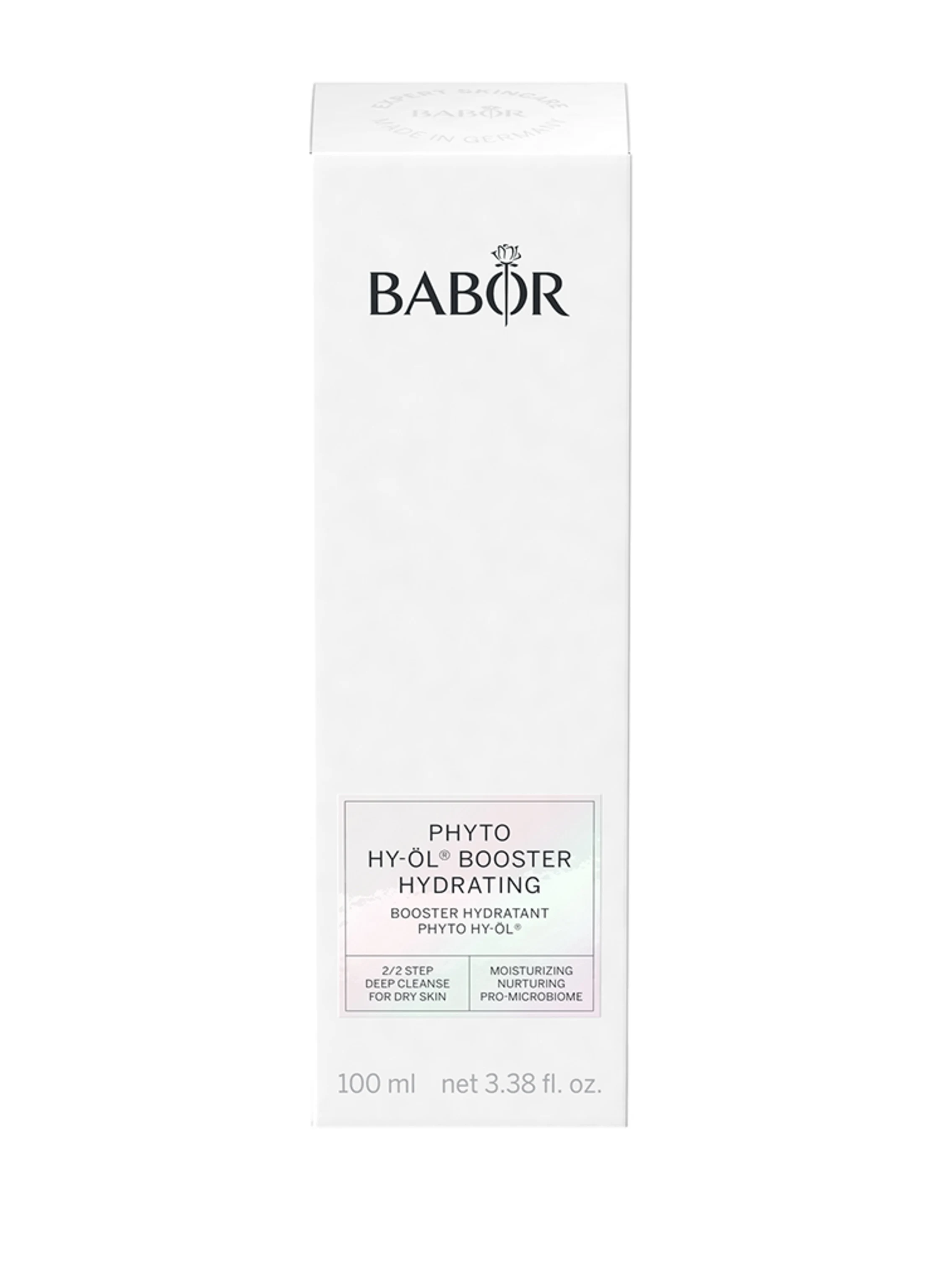 BABOR CLEANSING