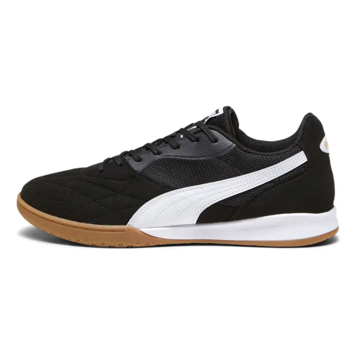 Puma King Top IT Zaalvoetbalschoenen Senior
