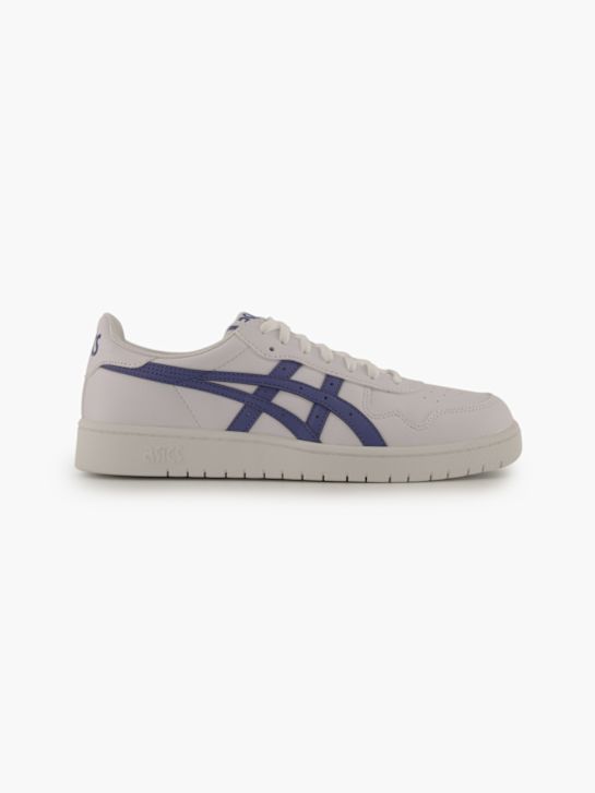 ASICS Sneaker Blau