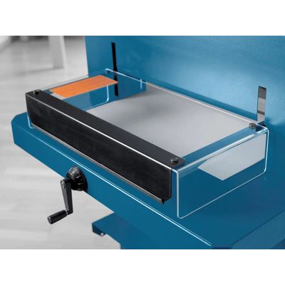 Dahle 846 - Cisaille A2 - coupe 600 feuilles