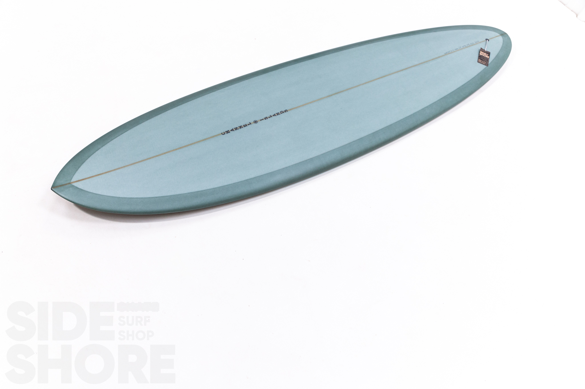 Al Merrick CI Mid - Sage Green - 6'8 x 20 3/4