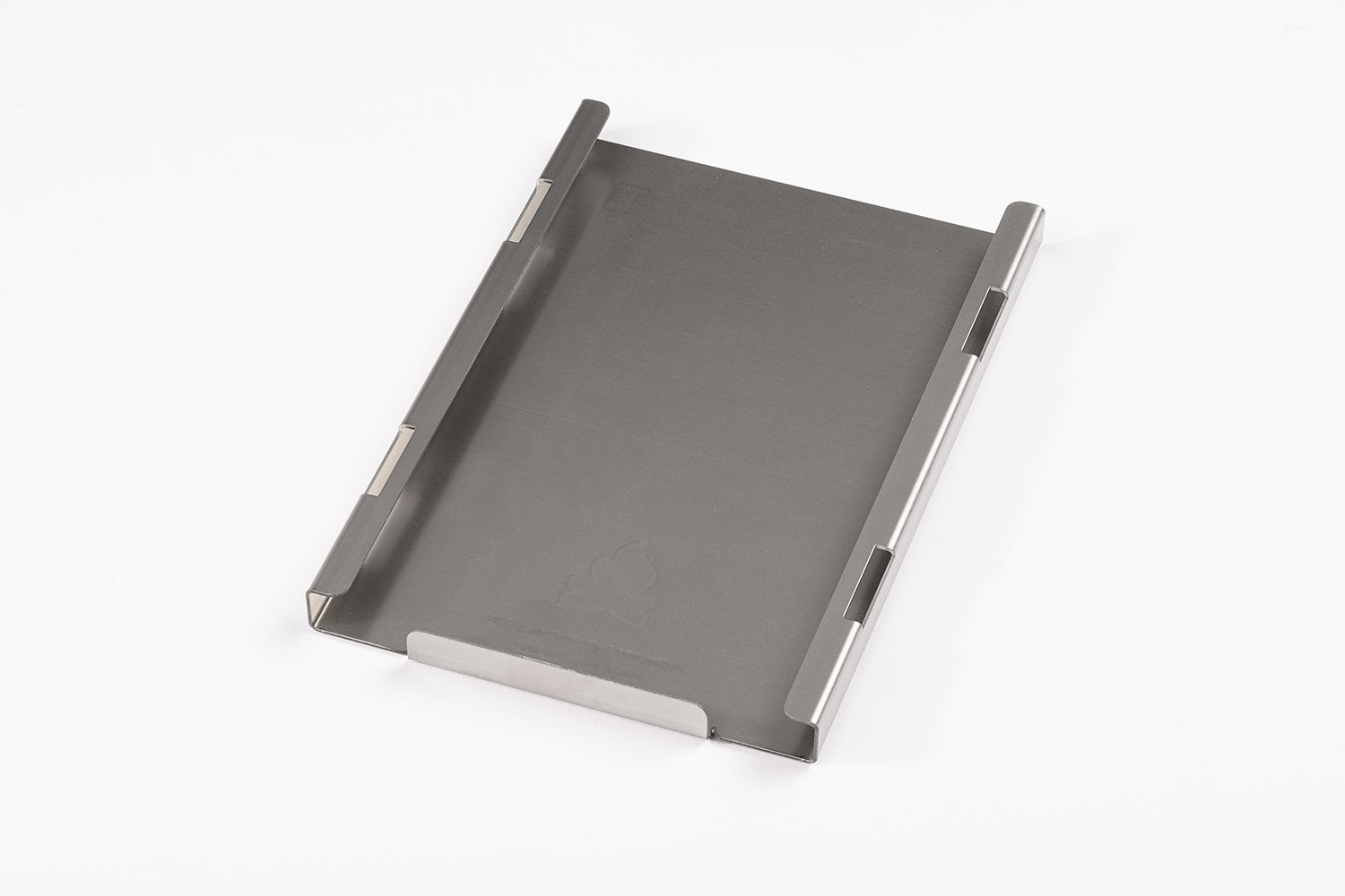 Multifunktions-Einschub Bushbox XL Titanium